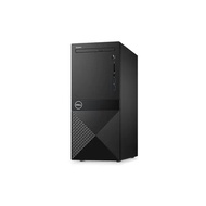#Ready Stock# Dell Vostro 3671 MT / Intel i5-9400 / 8GB-DDR4 / 1TBHDD / nVidia GT-730 - 2GB / Win10 