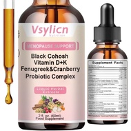 Advanced Cortisol Reducing Supplement for Stress Balance | Cortisol Cleanse for Weight Loss |, Black