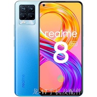 ♗@@SUPER OFFER@@ REALME 8 PRO 8GB/256GB 4G LTE ANDROID SMART PHONE