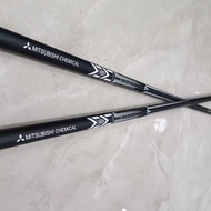 Korean NEW Golf Iron Shaft Mitsubishi Chemical Mmt Stable Iron Set Carbon Shaft imported 2024