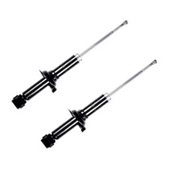 KYB KAYABA Excel G Rear Shock Absorber Mitsubishi Lancer G18 2002 - 2012 341318 2pcs