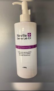 Neville HIFU 超聲刀療程精華 300g (最新包裝）