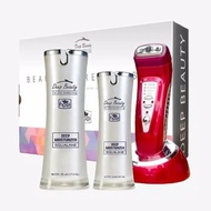 Beauty care set/produk kecantikan Hni Hpai