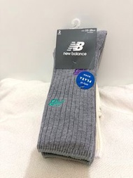 ✈️日本 Plaza 限定 New balance Socks 2對