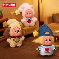 POP MART Twinkle Twinkle Crush On You Series-Plush Pendent Blind Box (Whole Set)