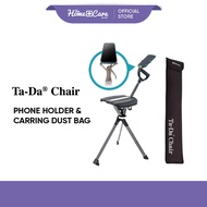 Ta-Da Chair Series 2 Carry Bag & Phone Holder Accessory