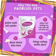 Vemedim Probisol Pet Digestive Enzyme Pack