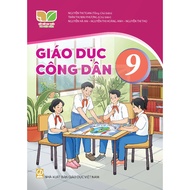 TRI Textbook - Civic Education Grade 9 - Connecting Knowledge to Life - Education