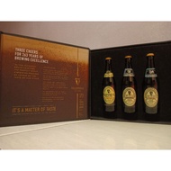 Guinness Miniature Bottle [Limited Edition］黑狗珍藏版