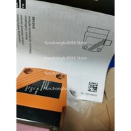 Door Sensors _ Laser Sensors 01D100 or O1D100 and 01D105 or O1D105