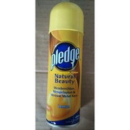 PLEDGE Natural Beauty (Furniture / Motor Care) 160gr