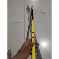 Tegek neptune yello