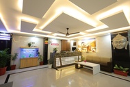 Hill View Haridwar Run by R.K. Group