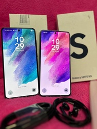 SAMSUNG S21 FE 5G