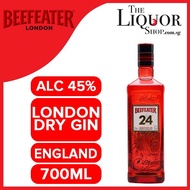 Beefeater 24 The Superior London Dry Gin 700ml