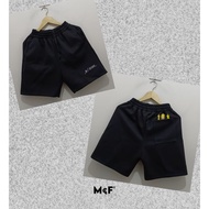 Simpson Mc.F Supply co pocket shorts