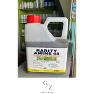 (4L) Ancom Rarity Amine 48 (2,4 D-dimethylammonium 48%)