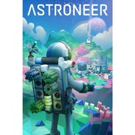 PC Games - Astroneer version 1.31.76 (17.06.2024)