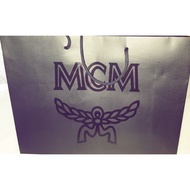 MCM paper bag ( extra large)