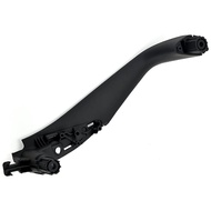 [READY STOCK] BMW G30 G31 G38 F90 Car Door Panel Handle Door Pull Handle Inner Trim Cover 5 Series (