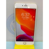 二手iPhone 6s Plus 128G 5.5吋 金色 #二手機 #漢口店 1GRXH