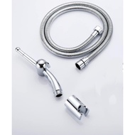 Valencia ABS Hand Held Toilet Bidet Sprayer Set toilet bidet spray set hand bidet bathroom faucet to