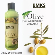 BMKS OLIVE CONDITIONER 250ML BPOM - CONDITIONER OLIVE BMKS