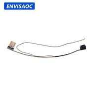 Video screen Flex cable For Dell Inspiron 13 5370 Vostro 5370 V5370 laptop LCD LED Display Ribbon Ca