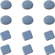 12 Pcs Kitchen Appliance Slider,Appliance Sliders for Kitchen Appliances,DIY Self Adhesive Appliance