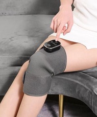 日本暢銷 - 護肩膝蓋按摩器 電熱護膝關節發熱按摩儀 關節理療儀