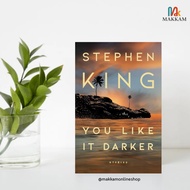 You Like It Darker: Stories by Stephen King - Paperback