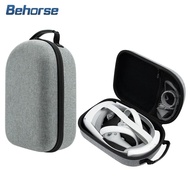 Storage Bag for Pico 4 Hard Shell Portable Box Shockproof Protective Carrying Case Outdoors Handbag 