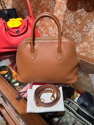 Hermes Bolide 25 Z刻