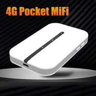 ♥ SFREE Shipping ♥ 4G Mobile WIFI Router 150Mbps 4G LTE Wireless Router Portable Pocket MiFi Modem with Sim Card Slot for Outdoor Travel