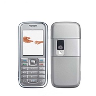 Foreign Trade 6233 Metal Shell Button Mobile Phone 3G Function Mobile Phone Elderly Student Foreign 