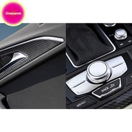 Cheesenm 0.2X1.52M Black 5D Carbon Fiber Film Car Wrap Film 5D Roll Car Sticker SG