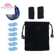 Responsive Yoyo D1 GHZ,Professional Looping Yoyos for Kids Beginner with Yoyo Strings+Finger +Yoyo