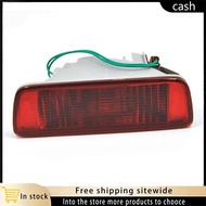 【cash】Car Rear Tail Bumper Reflector Lamp Reverse Brake Reflector Lights for  ASX Accessories