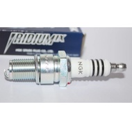 1 pcs NGK Iridium IX Spark Plug BR7EIX For The two-stroke off-road vehicle KTM Huswana TE250/300 Eve