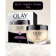 OLAY Total Effects 7in1 — Night Cream 50g