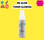 TONER GLOWING Ms Glow Original Ms Glow Toner Glowing Original