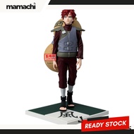 【READY STOCK】BANPRESTO KAZEKAGE GAARA (NARUTO SHIPPUDEN) (Original)