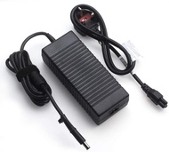 อะแดปเตอร์ AC 19V 7.89A ที่ชาร์จแล็ปท็อป150W สำหรับ HP Pavilion G4 G6 G6t G7 M6 HP EliteBook M7 P 21