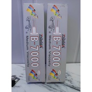 LCD TOUCHSCREEN GLUE B-7000 110ML-CLEAR