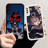 Case for OPPO Reno 3 F15 A31 A91 Silicone Case H-89 Naruto Itachi