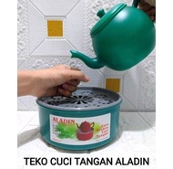 TEKO CUCI TANGAN/ KOBOKAN CUCI TANGAN