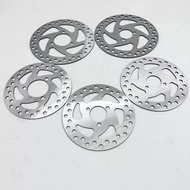 Brake Disc for pocket bike goped mini bike dirt bike scrambler 49cc