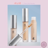 4U2 SKIN FULL COVERAGE CONCEALER
