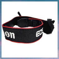 [hotkeystore.] Shoulder Neck Strap Shoulder Strap Neckband Belt Embroidery for   1DS 5D2 5D3 5D4 6D2