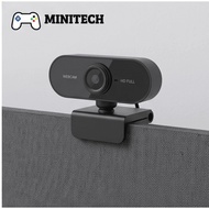 Full HD 1080P Auto Focus Webcam With Micro USB 1920x1080